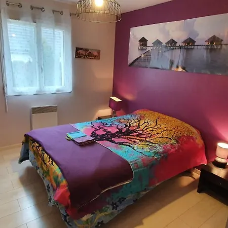 Holiday home Du Pic 105m2 , 4 De Plain-pied Avec Piscine A Montfaucon Montfaucon (Franche-Comte)