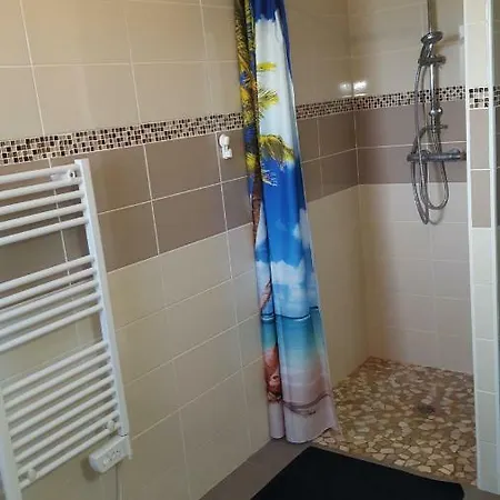 Du Pic 105m2 , 4 De Plain-pied Avec Piscine A Montfaucon